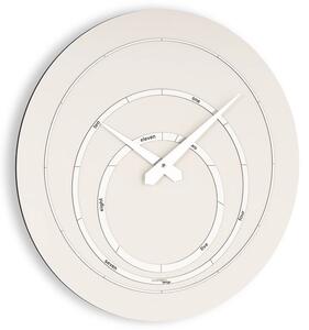 Designové nástěnné hodiny I193MV IncantesimoDesign 40cm