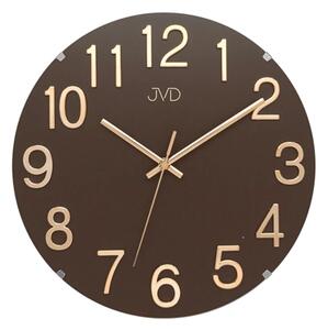Nástěnné hodiny HT98.2 JVD 30cm