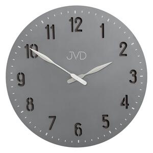 Nástěnné hodiny HC39.3 JVD 50cm