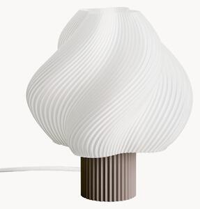 Stmívatelná stolní lampa Soft Serve, v různých velikostech