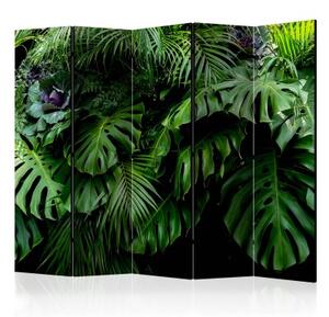 Paraván - Rainforest II [Room Dividers]
