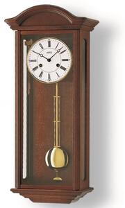 Kyvadlové mechanické nástěnné hodiny 606/1 AMS 64cm