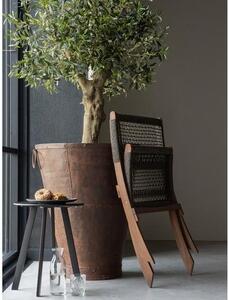 Zahradní odkládací stolek Fer