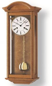 Kyvadlové mechanické nástěnné hodiny 606/4 AMS 64cm