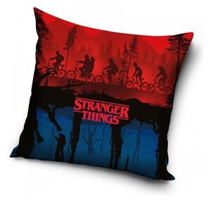 Povlak na polštářek - Stranger Things
