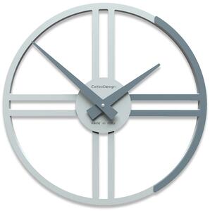 Designové hodiny 10-016-44 CalleaDesign Gaston 35cm