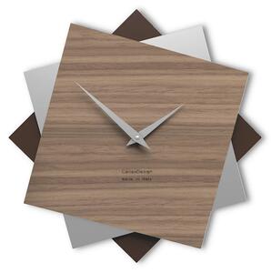 Designové hodiny 10-030-85 CalleaDesign Foy 35cm