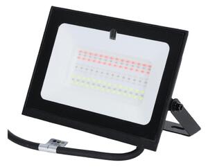 Aigostar - LED RGB Stmívatelný reflektor LED/50W/230V IP65 + DO