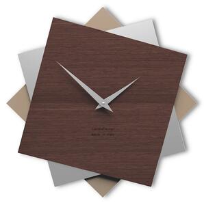 Designové hodiny 10-030-89 CalleaDesign Foy 35cm