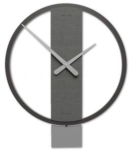 Designové hodiny 11-011-84 CalleaDesign Kurt 53cm