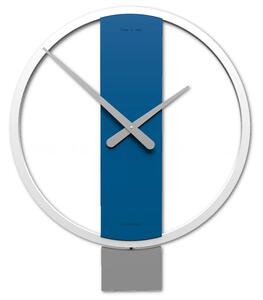 Designové hodiny 11-011-75 CalleaDesign Kurt 53cm