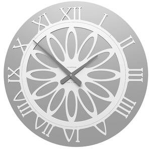 Designové hodiny 10-202-2 CalleaDesign Athena 60cm