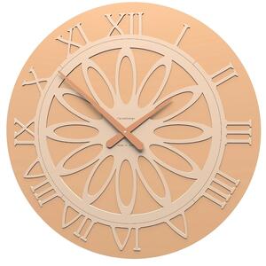 Designové hodiny 10-202-22 CalleaDesign Athena 60cm
