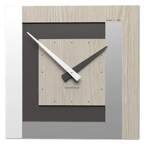Designové hodiny 58-10-1-83 CalleaDesign Da Parete 40cm