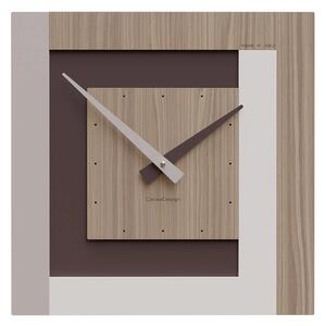 Designové hodiny 58-10-1-85 CalleaDesign Da Parete 40cm