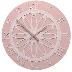 Designové hodiny 10-202-32 CalleaDesign Athena 60cm