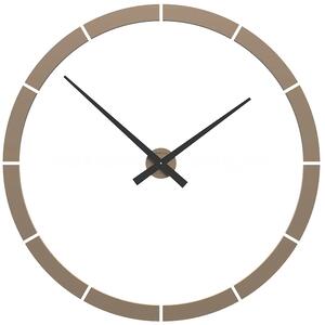 Designové hodiny 10-316-14 CalleaDesign Giotto 100cm