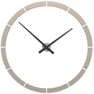 Designové hodiny 10-316-12 CalleaDesign Giotto 100cm