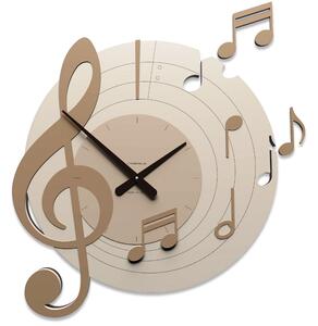 Designové hodiny 51-10-3-14 CalleaDesign Bellini 70cm
