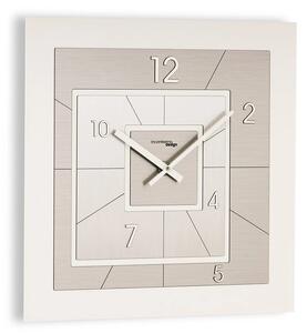 Designové nástěnné hodiny I196CV IncantesimoDesign 40cm