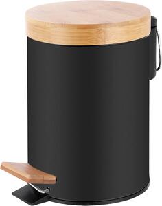 KOŠ S NÁŠLAPNÝM PEDÁLEM Homeware - Koše do kuchyně