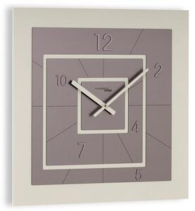 Designové nástěnné hodiny I196AT IncantesimoDesign 40cm