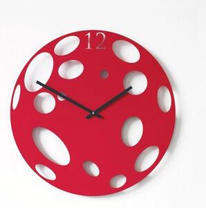 Designové hodiny DD383 Diamantini&Domeniconi Red Moon 50cm