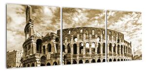 Coloseum - obraz (90x30cm)