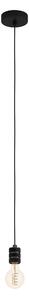 ZÁVĚSNÉ SVÍTIDLO, 5/150 cm Eglo - Závěsná světla