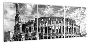 Koloseum obraz (90x30cm)