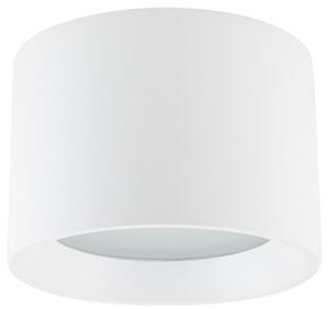 Nowodvorski Lighting Stropní přisazené svítidlo 10481 MAUN WH CG