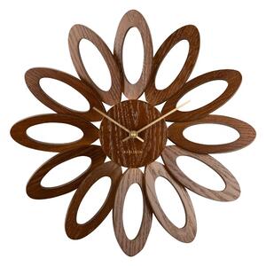 Designové nástěnné hodiny 5891DW Karlsson 40cm