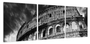 Coloseum - obraz (90x30cm)