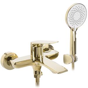Koupelnová baterie REA AVALON Gold