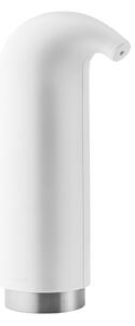 Dávkovač na mýdlo Matt White 180 ml