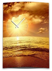 Designové nástěnné hodiny GR-021 DX-time 70cm