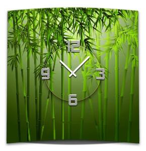 Designové nástěnné hodiny GQ-018 DX-time 50cm