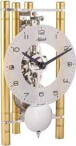 Stolní mechanické kyvadlové hodiny 23025-500721 Hermle 20cm