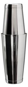 Bar Professional Celokovový boston shaker 800 ml