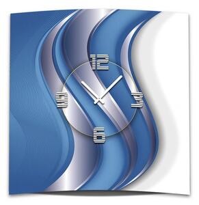 Designové nástěnné hodiny GQ-017 DX-time 50cm