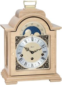 Stolní mechanické hodiny 22864-050340 Hermle 30cm