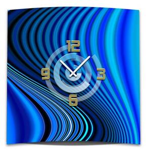Designové nástěnné hodiny GQ-039 DX-time 50cm
