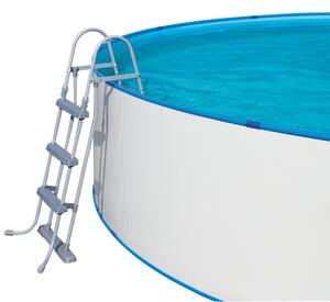 Bestway Bazén Bestway Hydrium „Splasher“4,6 x 0,9 m | kompletní set s filtrací