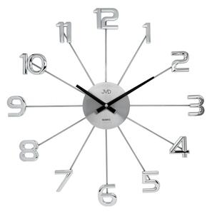 Nástěnné hodiny HT072 JVD 49cm