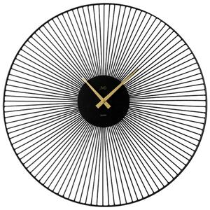 Nástěnné hodiny HJ101 JVD 57cm