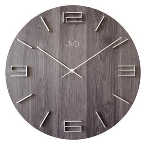 Nástěnné hodiny HC27.4 JVD 40cm