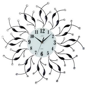 Nástěnné hodiny HJ97 JVD 57cm