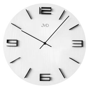 Nástěnné hodiny HC27.5 JVD 40cm