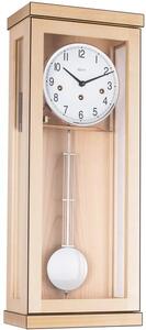 Nástěnné mechanické kyvadlové hodiny 70989-090341 Hermle 57cm