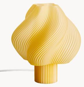 Stmívatelná stolní lampa Soft Serve, v různých velikostech